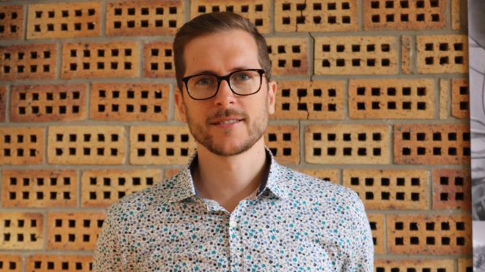 Julien Estier est un spécialiste de la question du management et de l’attraction des jeunes générations. © Isabelle Lejas